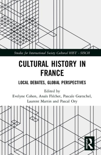 Cultural History in France