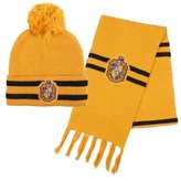 Zimní dětský set - čepice a šála, Mrzimor, Harry Potter