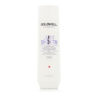 Goldwell Dualsenses Just Smooth Taming Shampoo 250 ml