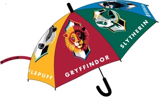 Deštník dětský, erby, Harry Potter