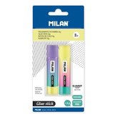 Klej w sztyfcie Sunset 8g 2szt MILAN