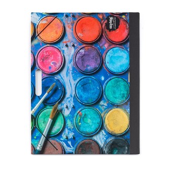 Oxybag Sloha A3 na výkresy PICASSO Barvy