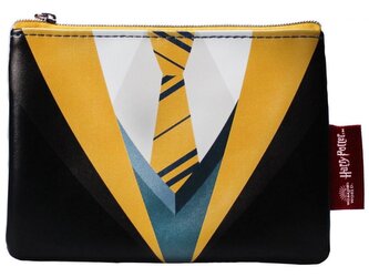 Half Moon Bay Peněženka na mince Mrzimor, s kravatou, Harry Potter