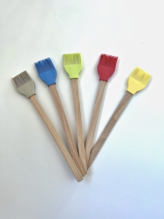 Mašlovačka silikon