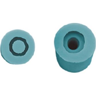 Silikonová formička šroub - Cakesicq