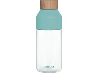 Plastová láhev Ice Turquoise 570 ml