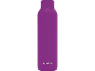 Nerezová termoláhev Solid Purple 630 ml