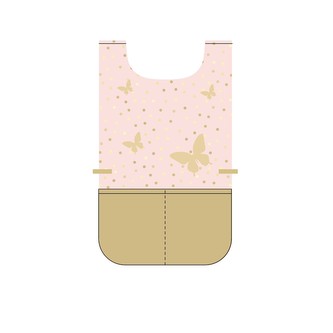 Zástěra pončo - Oxy Go Motýl