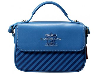 Half Moon Bay Kabelka Proud Ravenclaw, Havraspár, Harry Potter