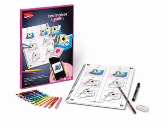 Creativ Animaker Flash Poetic MAPED Creativ Animaker Flash Poetic MAPED