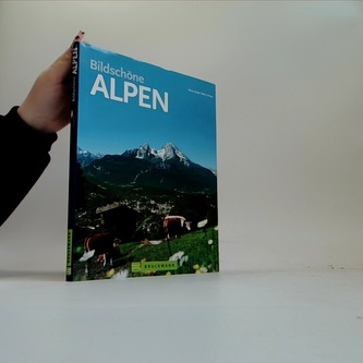Bildschöne Alpen