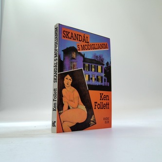 Skandál s modiglianim