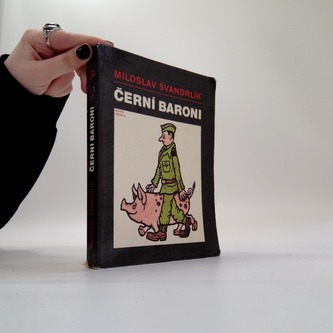 Černí baroni