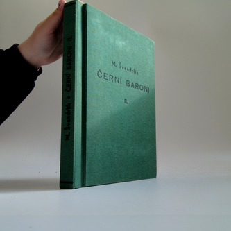 Černí baroni II