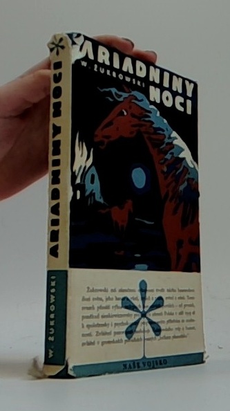 Ariadniny noci a jiné povídky