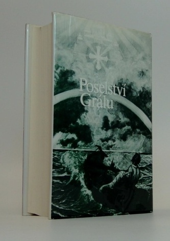 Ve světě pravdy - Poselství Grálu