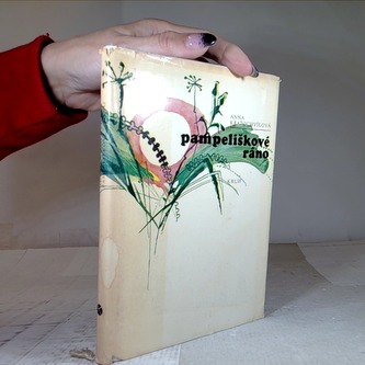 Pampeliškové ráno