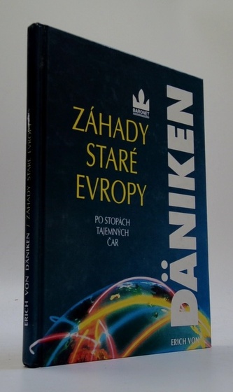 Záhady staré Evropy