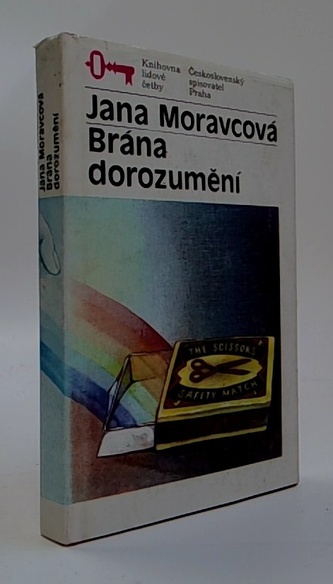 Brána dorozumění