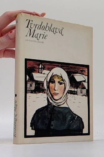 Tvrdohlavá Marie