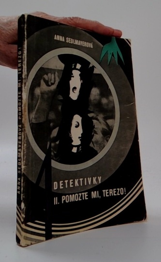 Pomožte mi, Terezo!