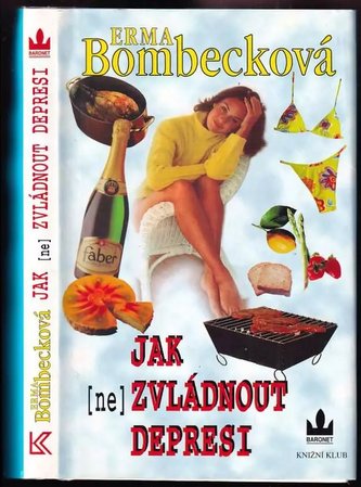 Jak (ne)zvládnout depresi