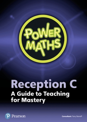 Power Maths Reception Teacher Guide C