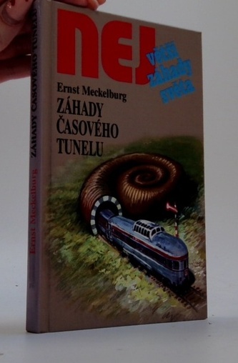 Největší záhady světa- Záhady časového tunelu