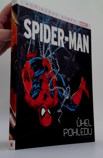 Spider-Man: Úhel pohledu
