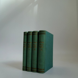 Kruh četby I.- IV.