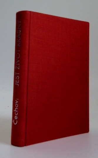 Jest život krásný