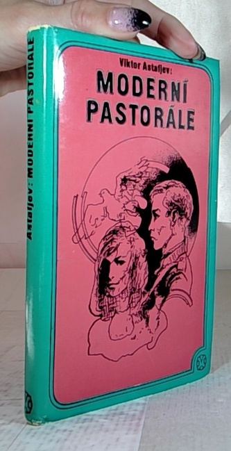 Moderní Pastorále