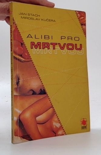 Alibi pro mrtvou