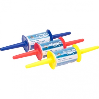 Invento navíječ kolíkové šňůry 30lbs/500 ft.\n15 kg /150 m