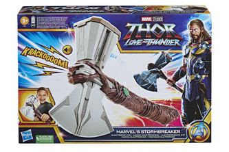Thor Strormbreaker
