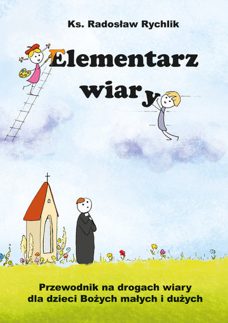 Elementarz wiary Elementarz wiary