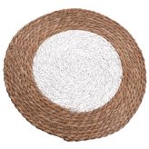 Pletené prostírání, 0/40