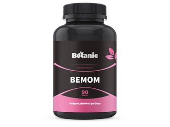 Botanic BeMom 90kap. Botanic BeMom 90kap.