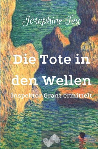 Die Tote in den Wellen