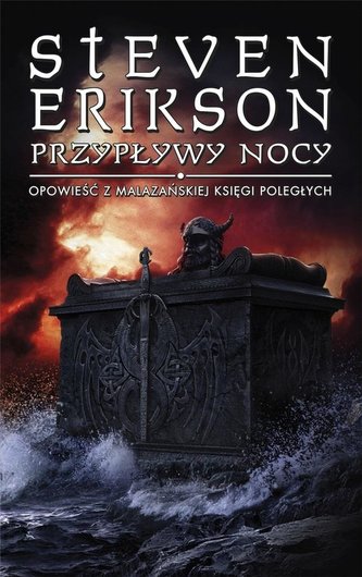 Opowieści z Malazańskiej Księgi Poległych T.5 Opowieści z Malazańskiej Księgi Poległych T.5
