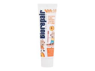 Biorepair Kids Zubní pasta 0-6 Peach 50 ml pro děti