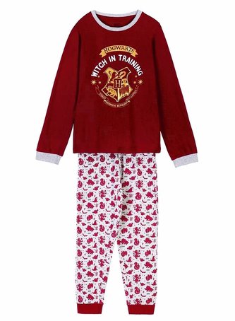 PYŽAMO HARRY POTTER - velikost 6