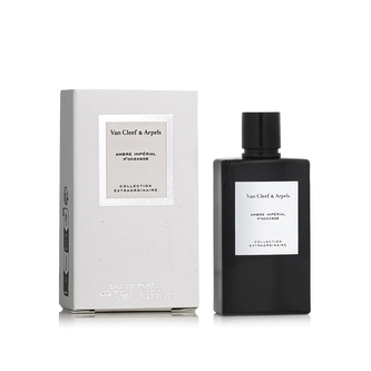 Van Cleef & Arpels Collection Extraordinaire Ambre Impérial EDP MINI 7.5 ml UNISEX