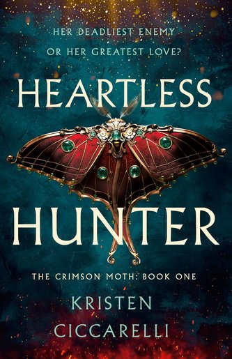 Heartless Hunter Heartless Hunter
