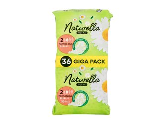 Naturella Ultra Vložka Normal Plus 36 ks pro ženy