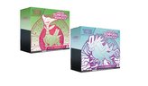 Pokémon TCG: Scarlet & Violet 05 Temporal Forces - Elite Trainer Box