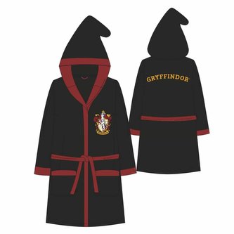 Župan kolejní, Nebelvír, Harry Potter Velikost: L Župan kolejní, Nebelvír, Harry Potter Velikost: L