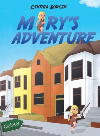 MARYS ADVENTURE