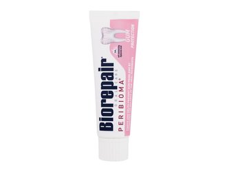 Biorepair Peribioma Zubní pasta Gum Protection 75 ml unisex