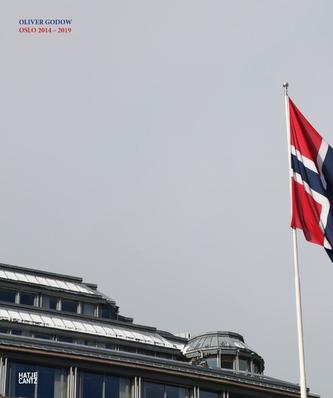 Oliver Godow (bilingual)